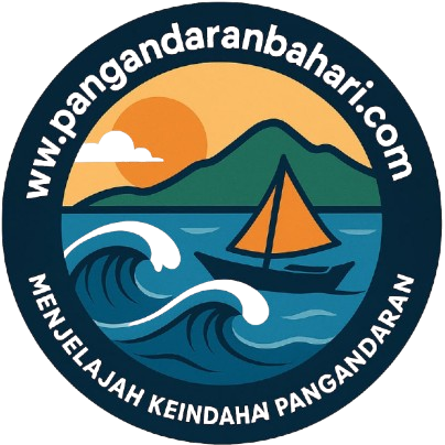 Pangandaran Bahari